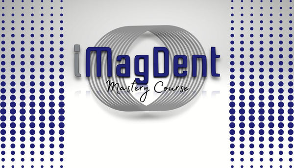 ImagDent CBCT Mastery