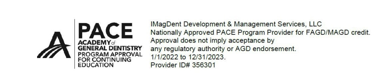 CBCT Compliance